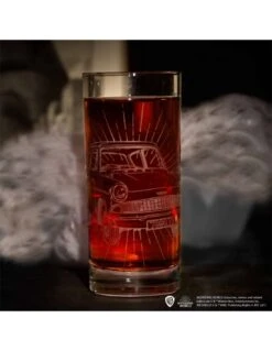 Verre Ford Anglia Arribas - Harry Potter