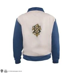 Cinereplicas Veste Fleur Delacour - Tournoi Des Trois Sorciers - Harry Potter -Harry Potter veste fleur delacour tournoi des trois sorciers harry potter2