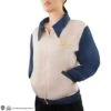 Cinereplicas Veste Fleur Delacour - Tournoi Des Trois Sorciers - Harry Potter -Harry Potter veste fleur delacour tournoi des trois sorciers harry potter4