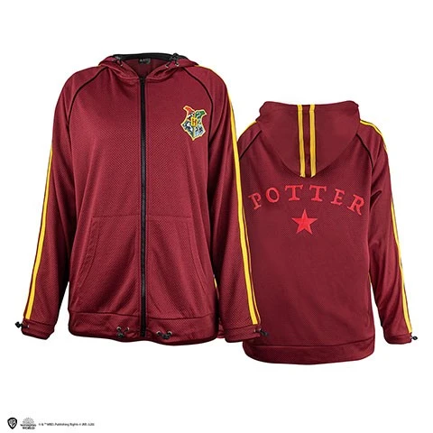 Cinereplicas Veste Harry Potter - Tournoi Des Trois Sorciers 3 Cinereplicas Veste Harry Potter - Tournoi Des Trois Sorciers