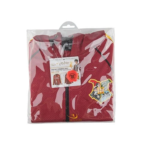 Cinereplicas Veste Harry Potter - Tournoi Des Trois Sorciers 5 Cinereplicas Veste Harry Potter - Tournoi Des Trois Sorciers – Image 3