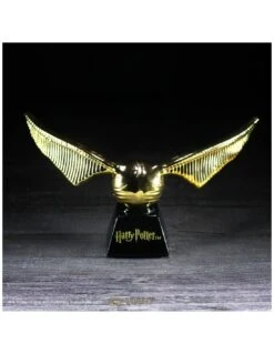 Vif D'or En Verre Arribas - Harry Potter