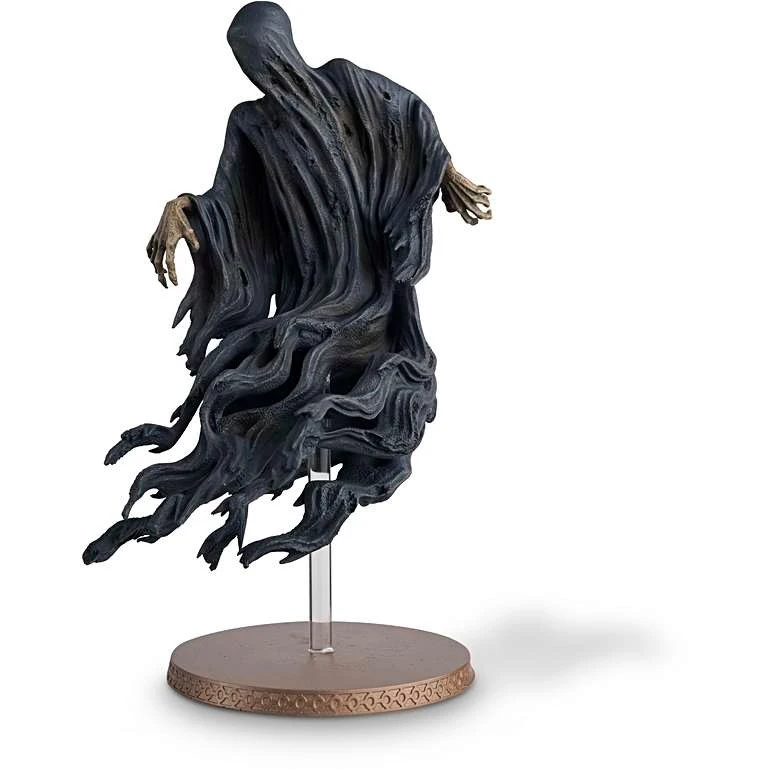 Figurine Détraqueur Eaglemoss